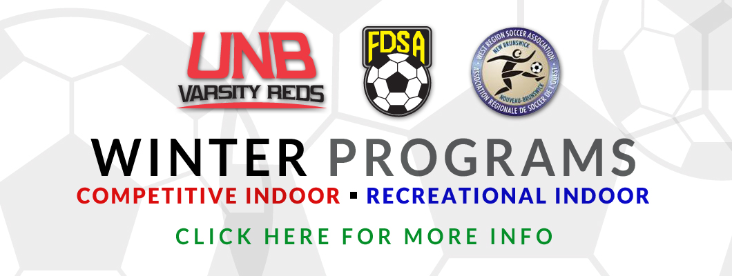 Fdsa.org — Fredericton District Soccer Association